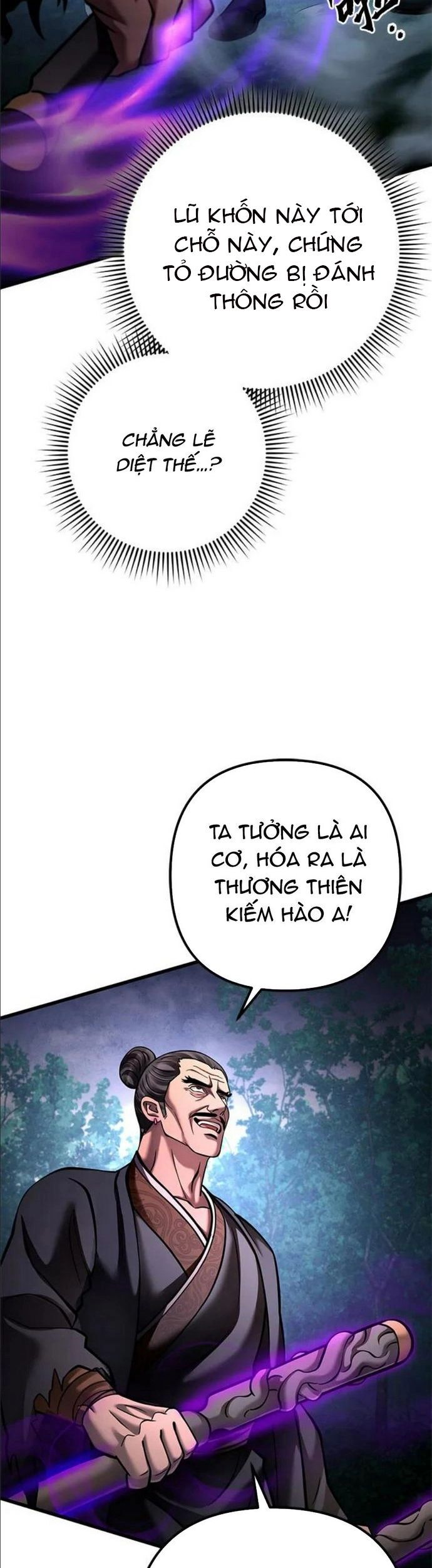 Con Trai Út Nhà Ha Buk Paeng Chương 169 Ảnh 34
