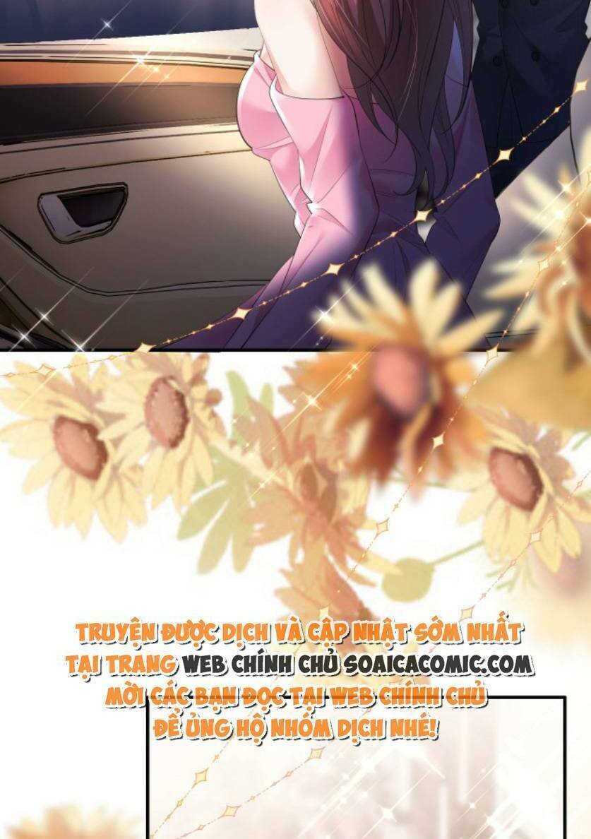 Tùy Ý Thiêu Đốt Lửa Tình Chương 6 Ảnh 12