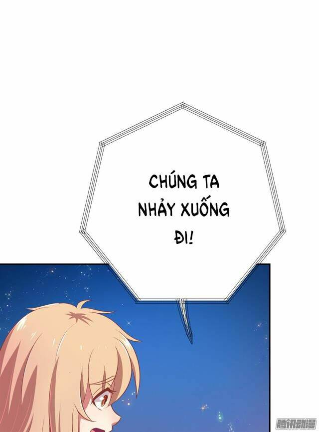 Phép Tắc Yêu Đương Của Ma Vương Chương 21 Ảnh 39