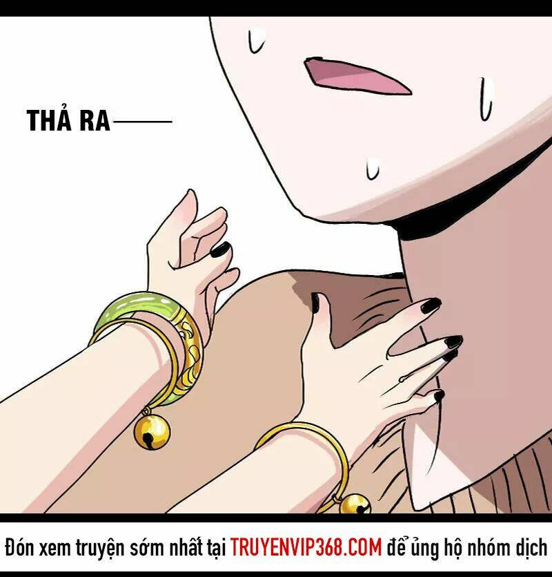 Quan Tài Hung Ác Chương 10 Ảnh 13