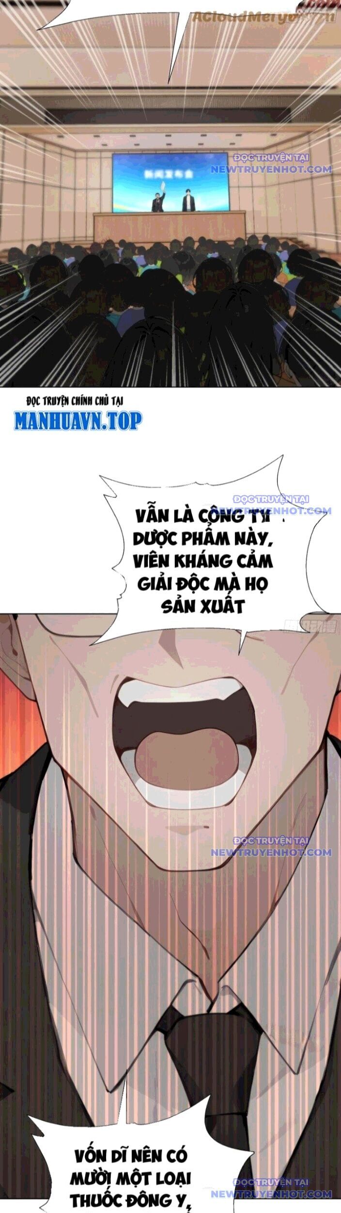 Khởi Đầu Vật Giá Sụt Giảm, Ta Trở Thành Nhà Giàu Số Một Thế Giới! Chương 64 Ảnh 22
