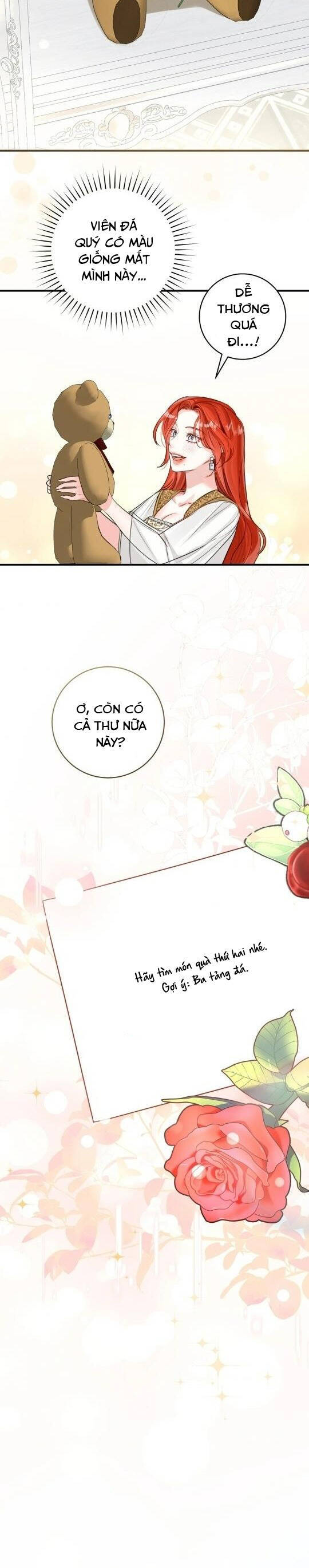 Cuộc Hôn Nhân Xa Hoa Của Đại Công Tước Là Giả Chương 68 Ảnh 20