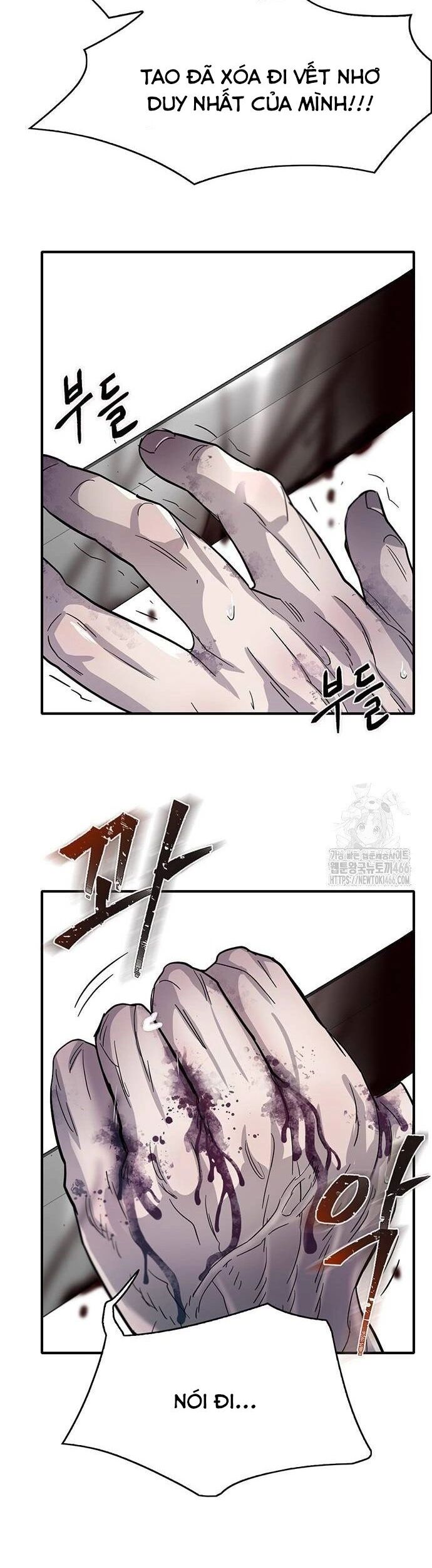 Bù Nhìn Chương 103 Ảnh 47