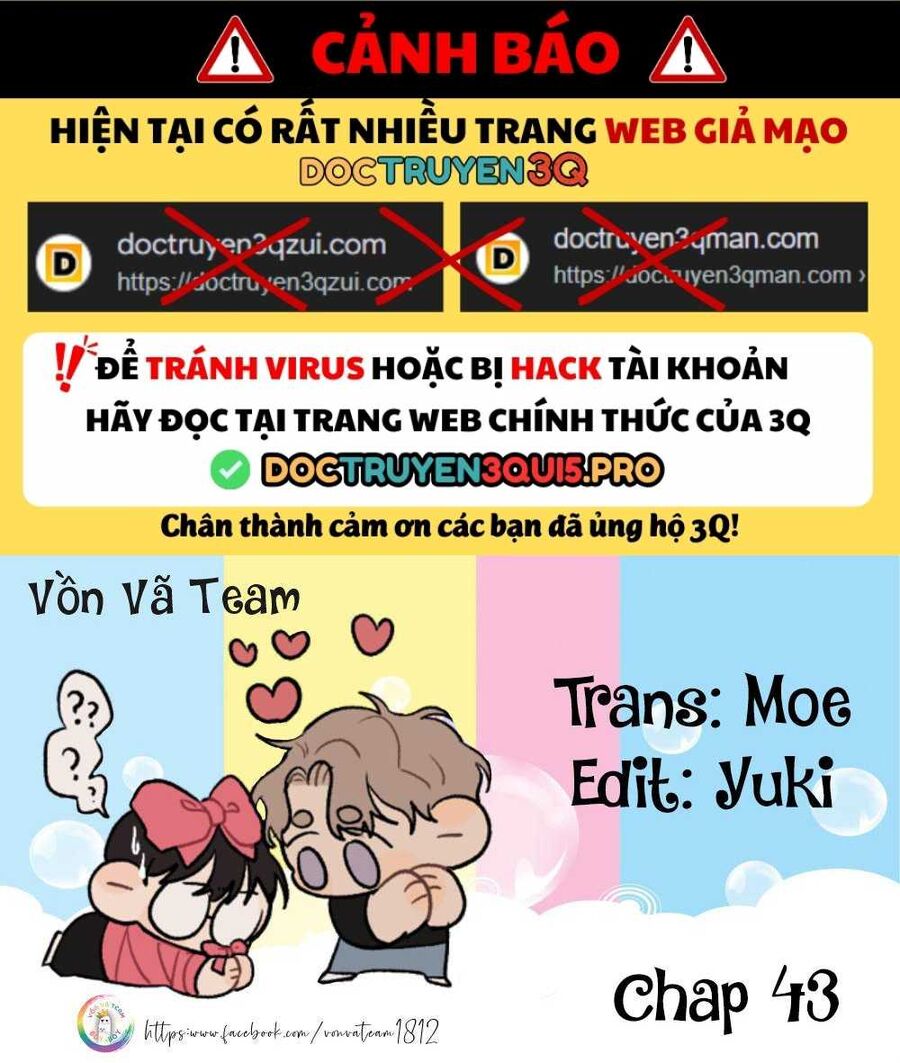 Công Chúa Bị Nguyền Rủa Chương 43 Ảnh 3