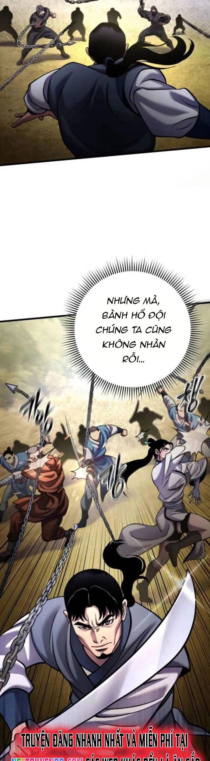 Con Trai Út Nhà Ha Buk Paeng Chương 165 Ảnh 31