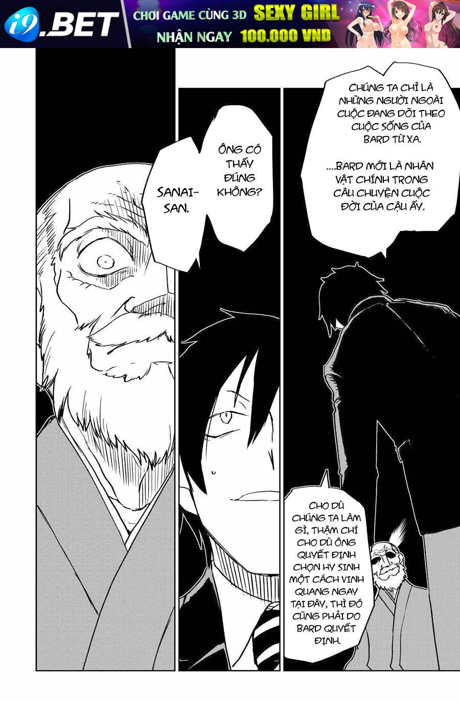 Isekai Tensei Soudouki Chương 78 Ảnh 21