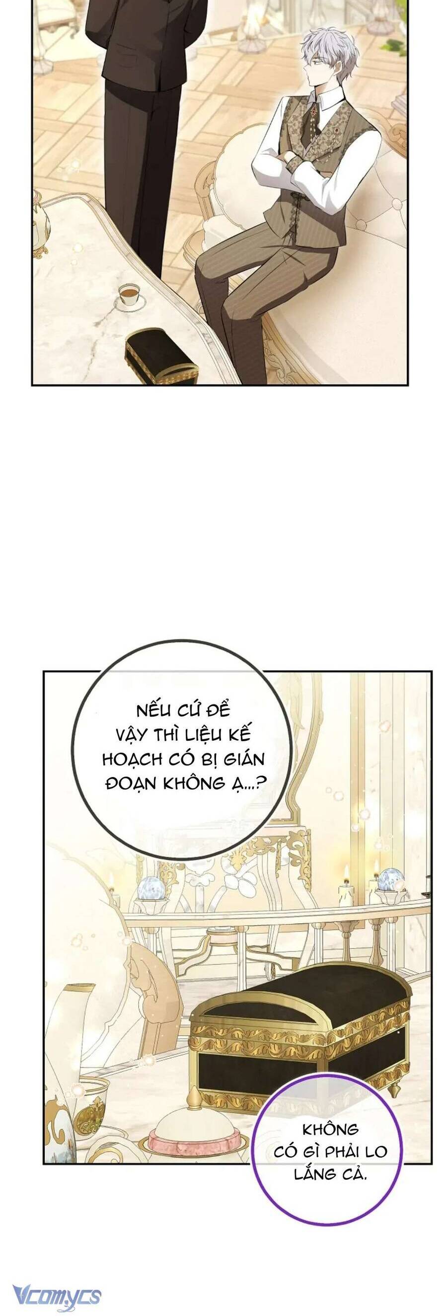 Sóc Nhỏ Tài Năng Chương 102 Ảnh 13