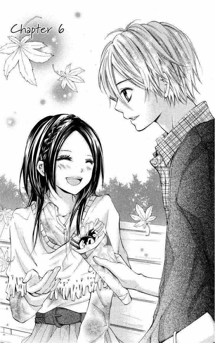 Iyada Nante Iwasenai Chương 6 Ảnh 7