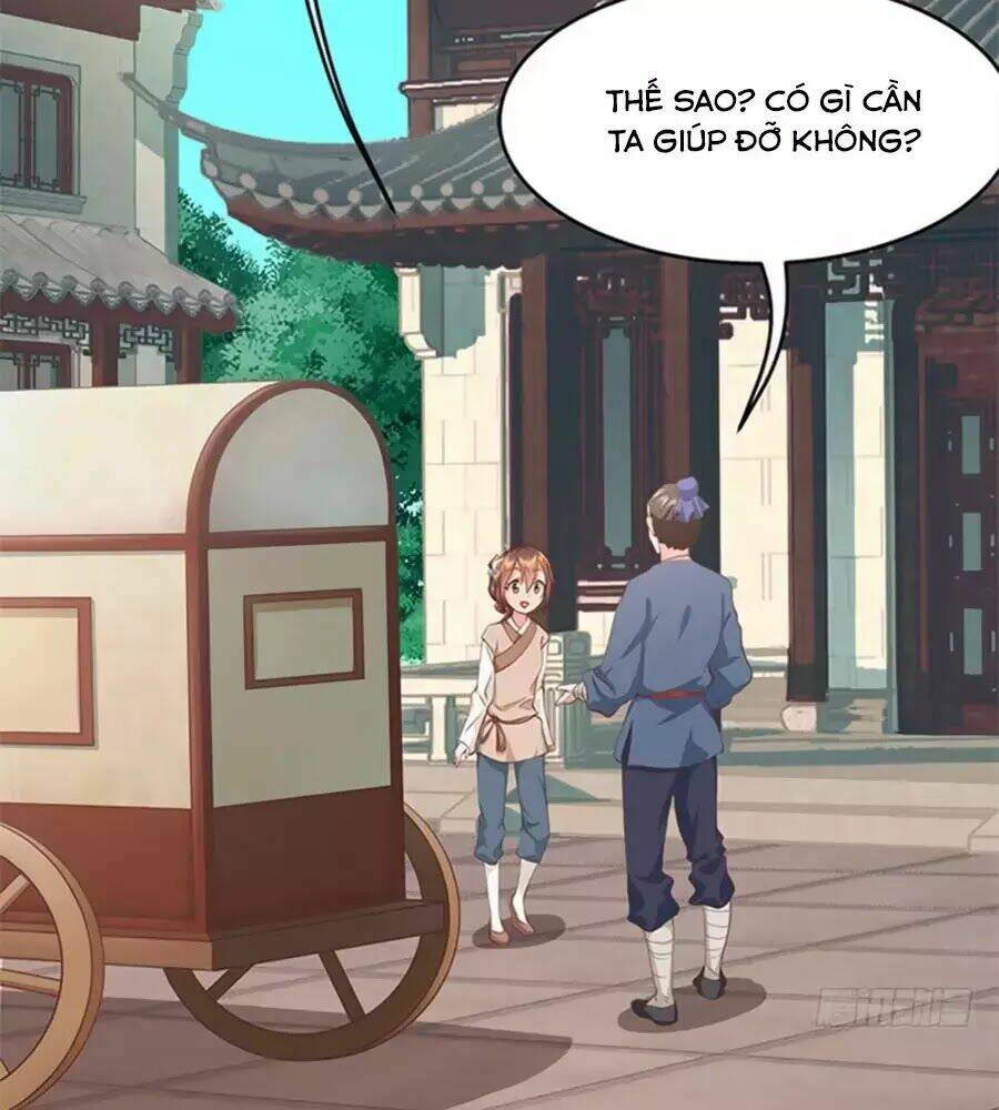 Chưởng Gia Tiểu Nương Tử Chương 10 Ảnh 61