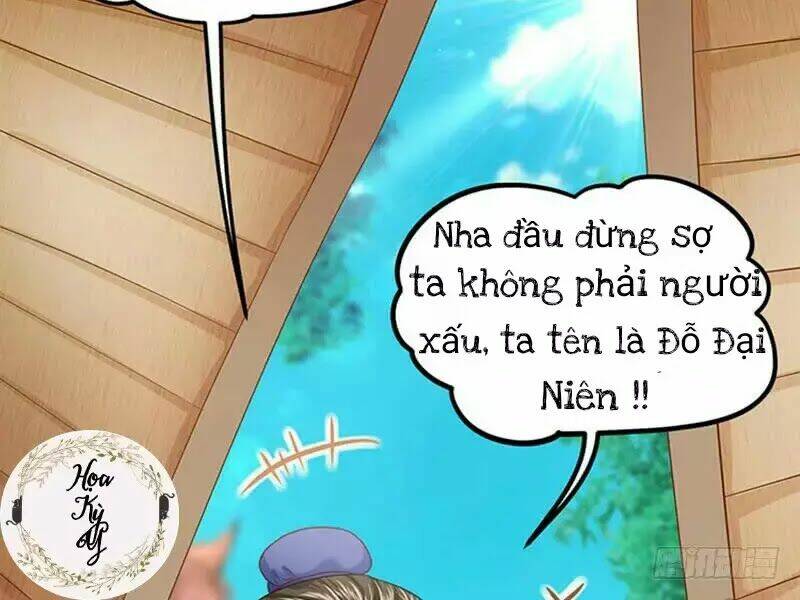 Chưởng Gia Tiểu Nương Tử Chương 2 Ảnh 71