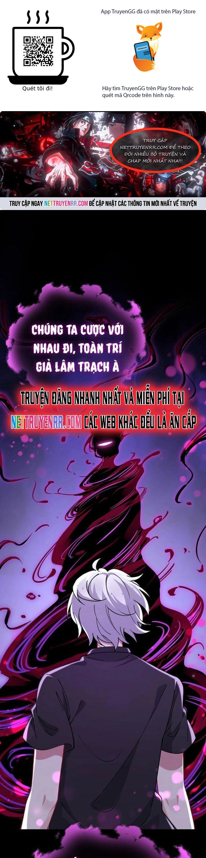 Trường Sinh Bất Lão, Ta Cưới Tà Thần Về Làm Vợ Chương 81 Ảnh 2