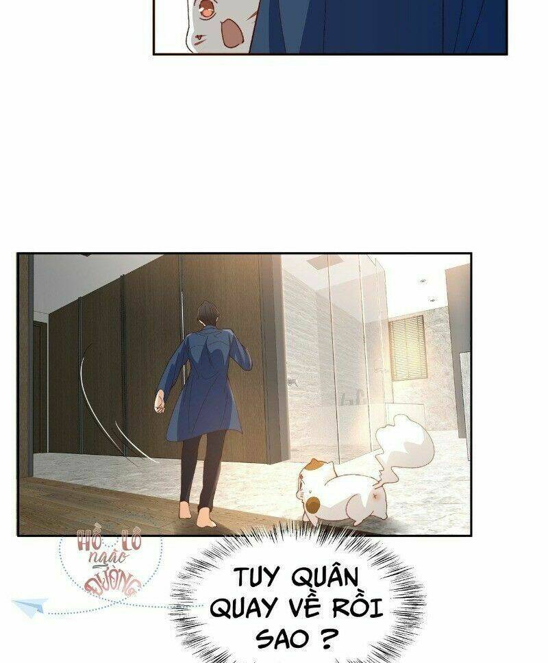 Ảnh Đế Yêu Hồ Chương 50 Ảnh 32
