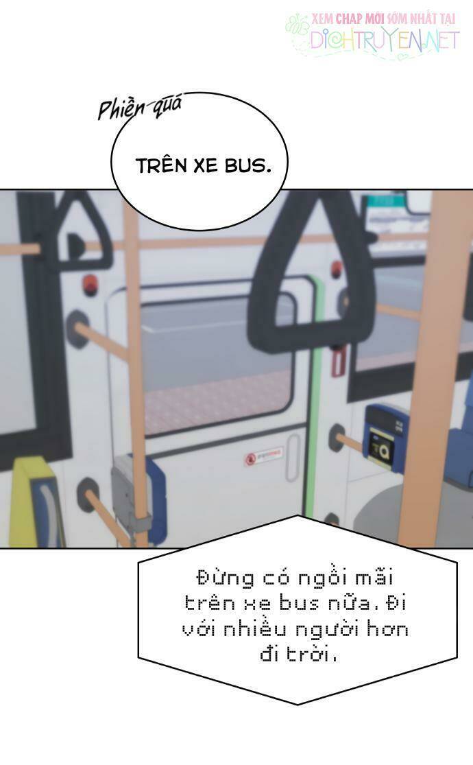 Bloody Romance - Lãng Mạn Đẫm Máu Chương 1 Ảnh 66