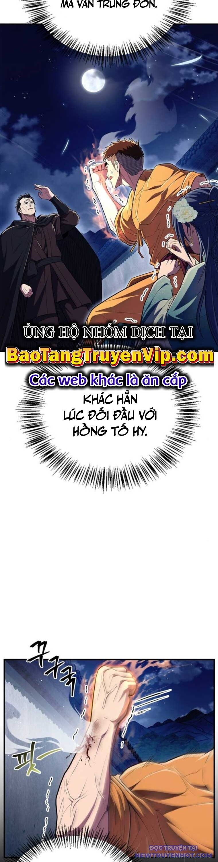 Huấn Luyện Viên Murim Thiên Tài Chương 56 Ảnh 3