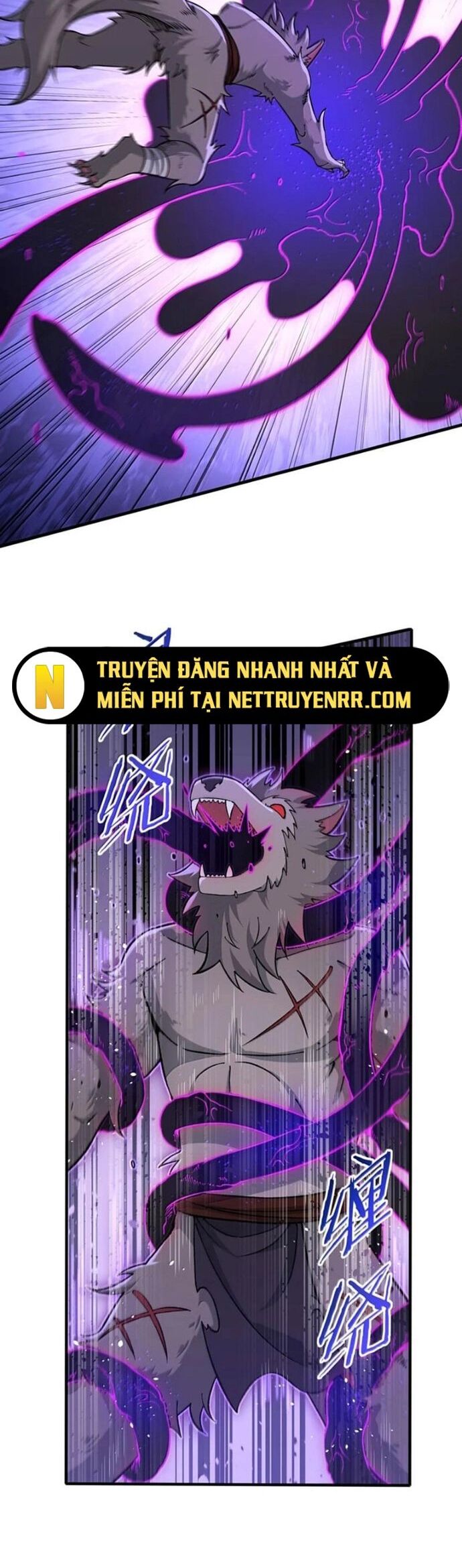 Thiên Đạo Này Cũng Không Ngốc Lắm Chương 136 Ảnh 31