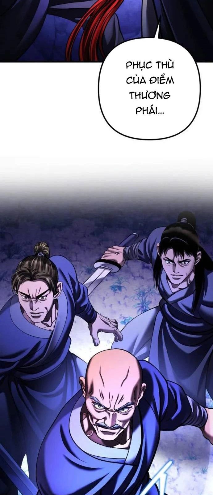 Con Trai Út Nhà Ha Buk Paeng Chương 157 Ảnh 57