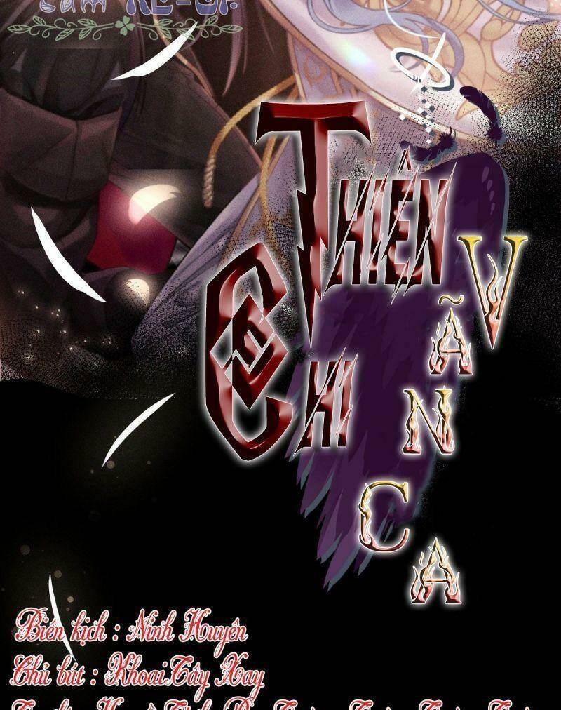 Thiên Chi Vãn Ca Chương 5 Ảnh 3
