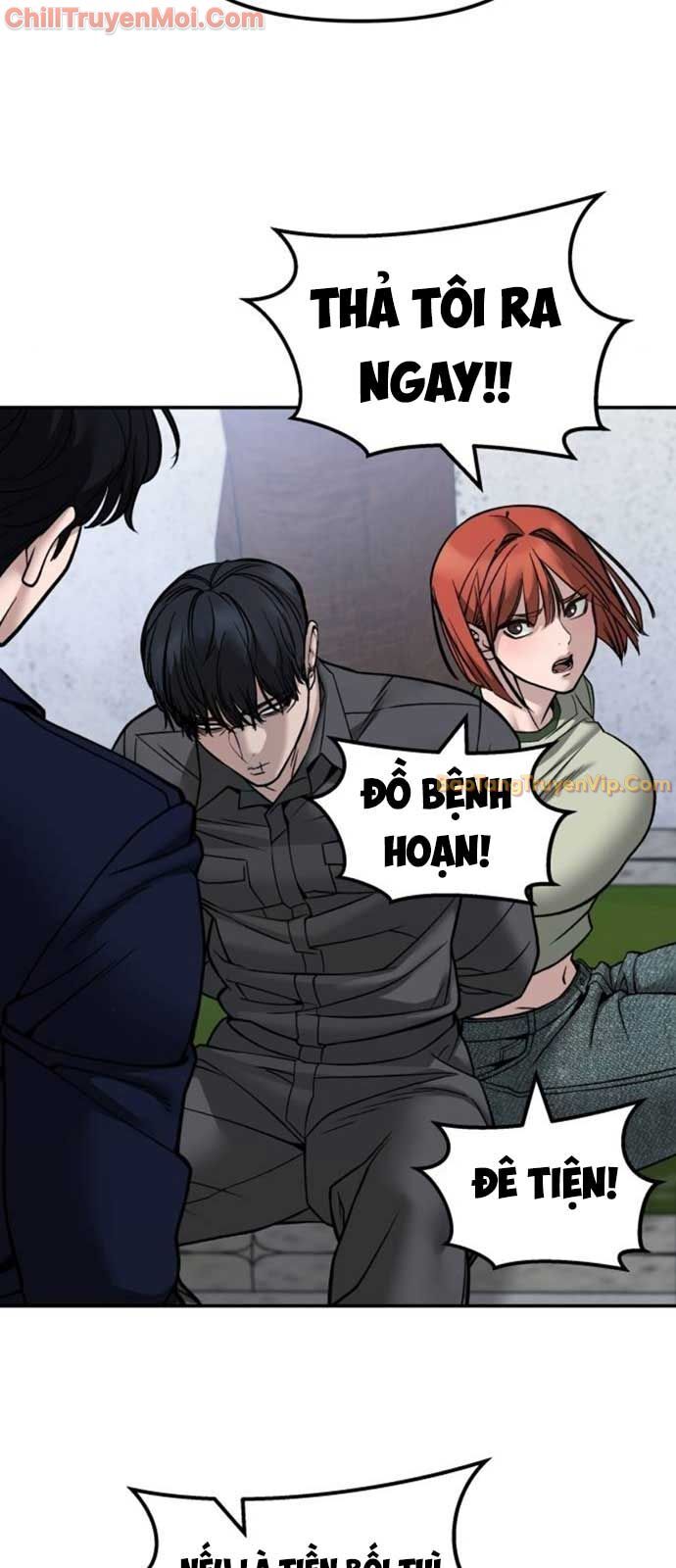 Giang Hồ Thực Thi Công Lý Chương 131 Ảnh 43