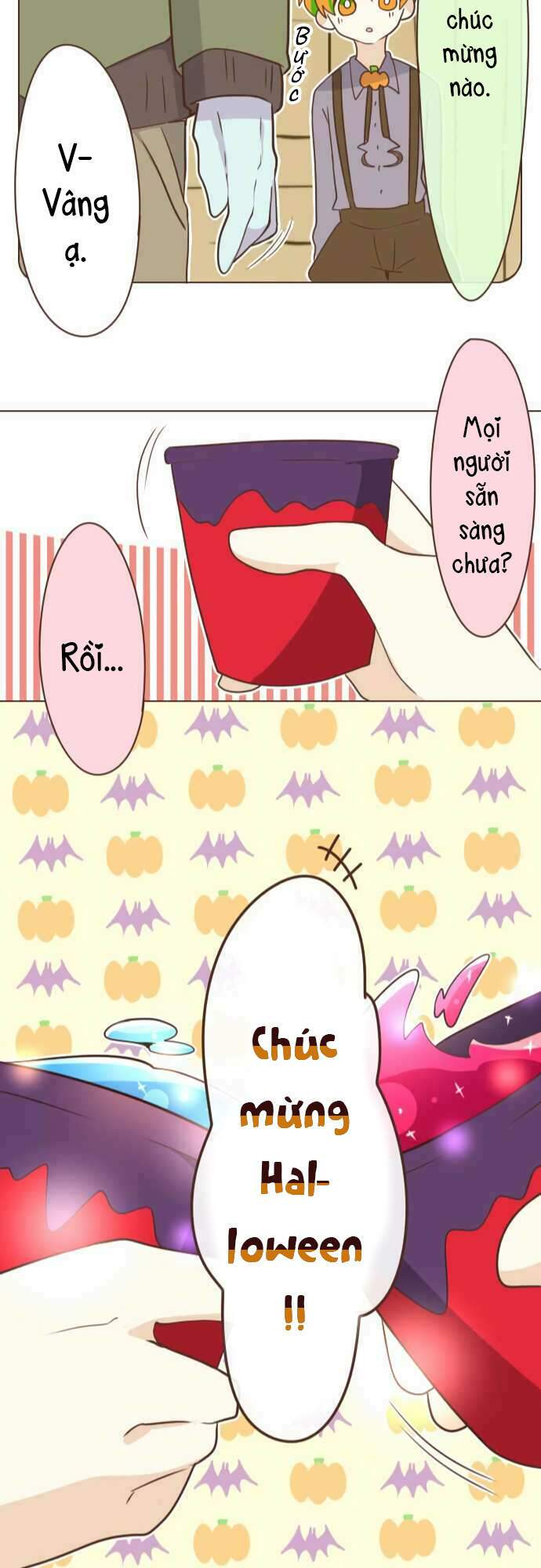 Ike Loli Chương 31 Ảnh 24