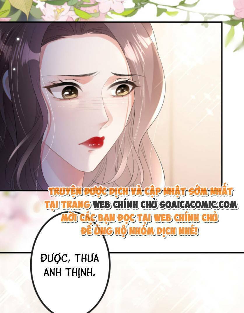 Tùy Ý Thiêu Đốt Lửa Tình Chương 6 Ảnh 17