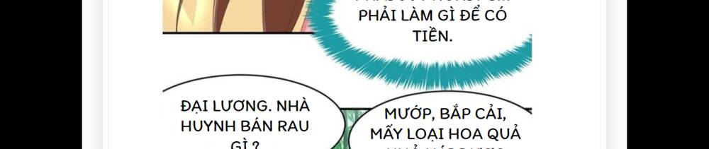 Chưởng Gia Tiểu Nương Tử Chương 13 Ảnh 55