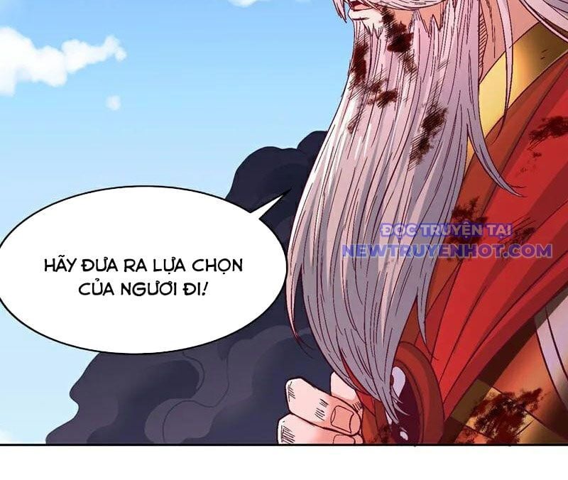 Ta Bị Nhốt Tại Cùng Một Ngày Mười Vạn Năm Chương 534 Ảnh 36