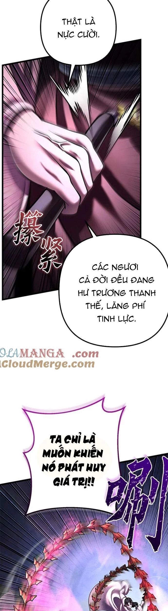 Con Trai Út Nhà Ha Buk Paeng Chương 168 Ảnh 56