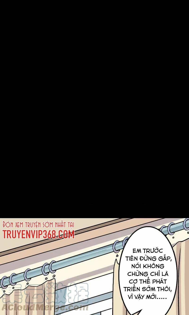 Quan Tài Hung Ác Chương 10 Ảnh 3