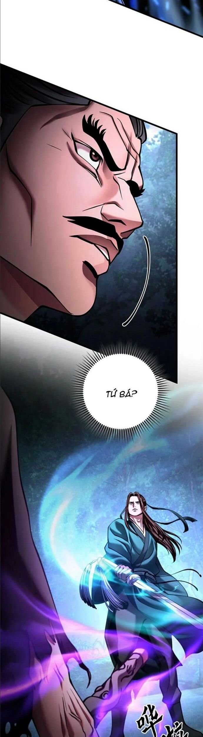 Con Trai Út Nhà Ha Buk Paeng Chương 169 Ảnh 33