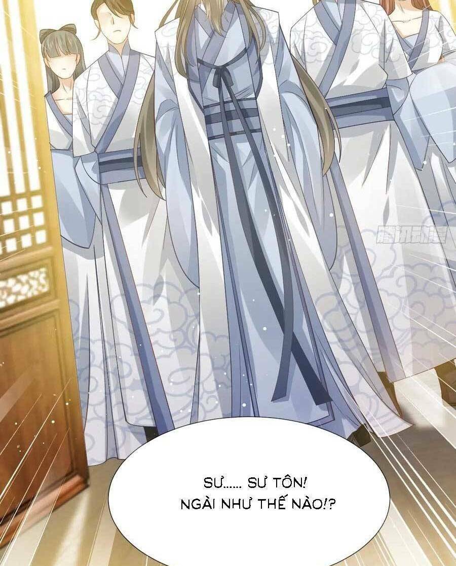 Ai Toàn Năng Thay Ký Chủ Báo Thù Chương 69 Ảnh 26