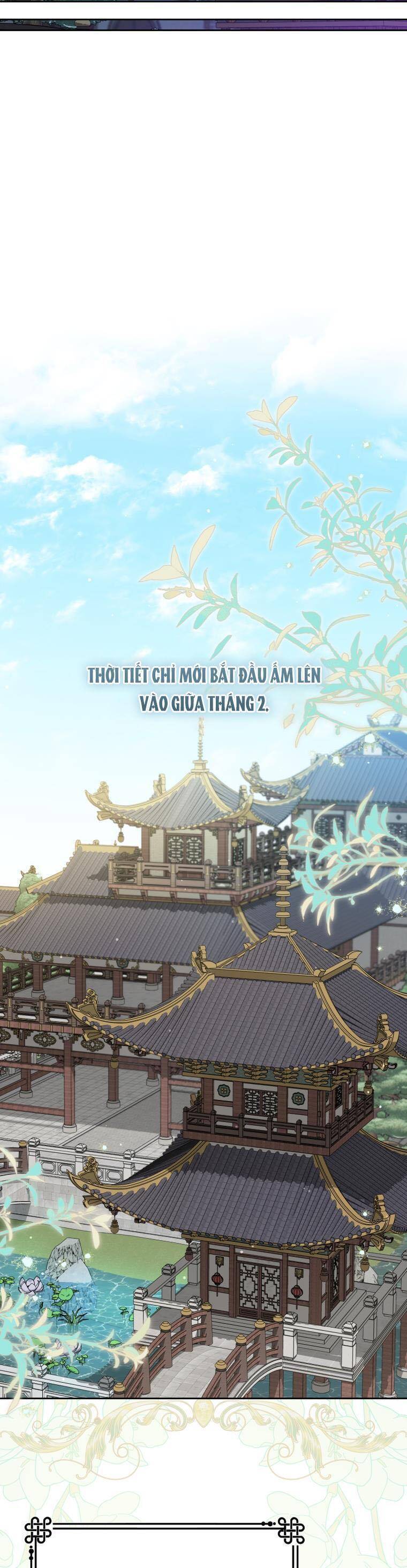 Trở Thành Cô Cháu Gái Bị Khinh Miệt Của Gia Tộc Võ Lâm Chương 82 Ảnh 31