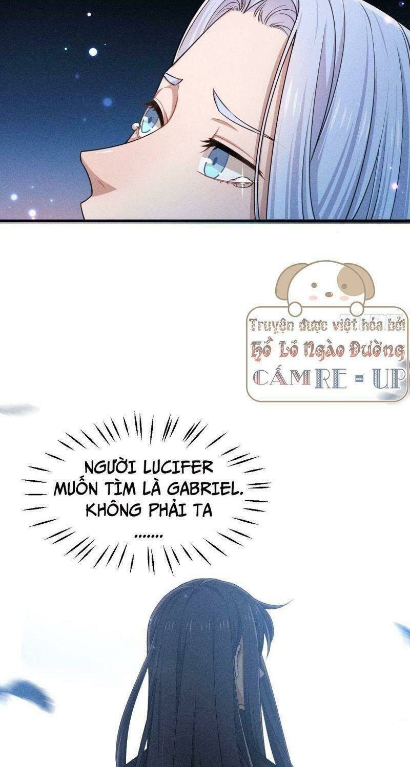 Thiên Chi Vãn Ca Chương 10 Ảnh 22