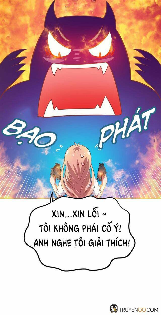 Phép Tắc Yêu Đương Của Ma Vương Chương 20 Ảnh 21