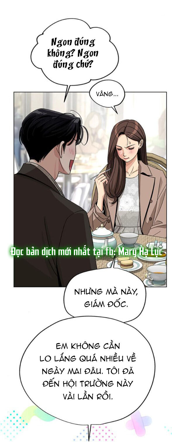 Tình Yêu Của Ik Seob Chương 68 Ảnh 25