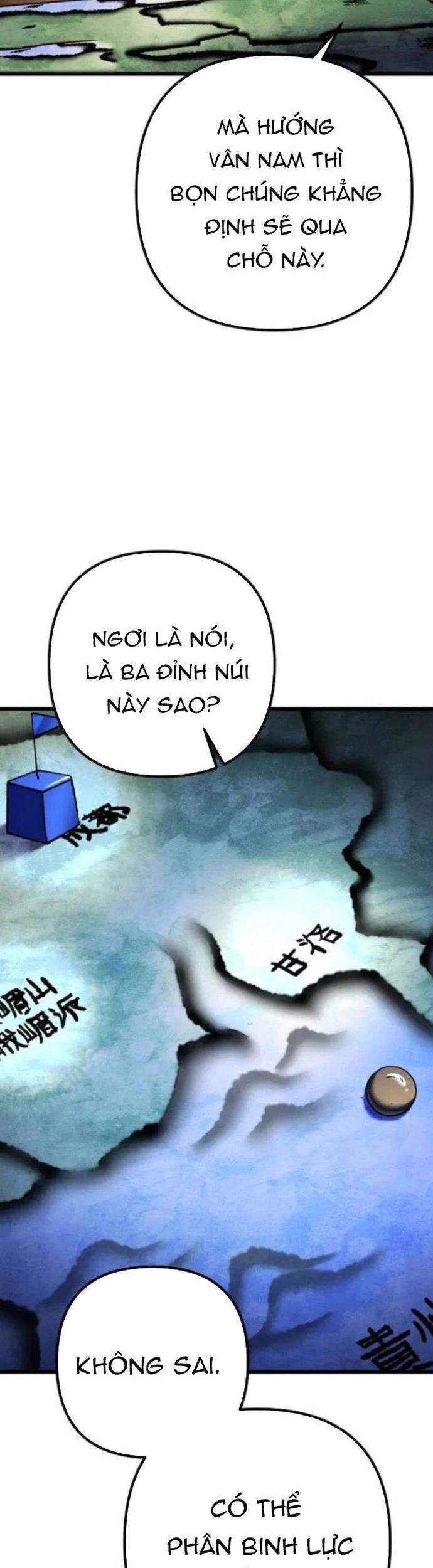 Con Trai Út Nhà Ha Buk Paeng Chương 155 Ảnh 53