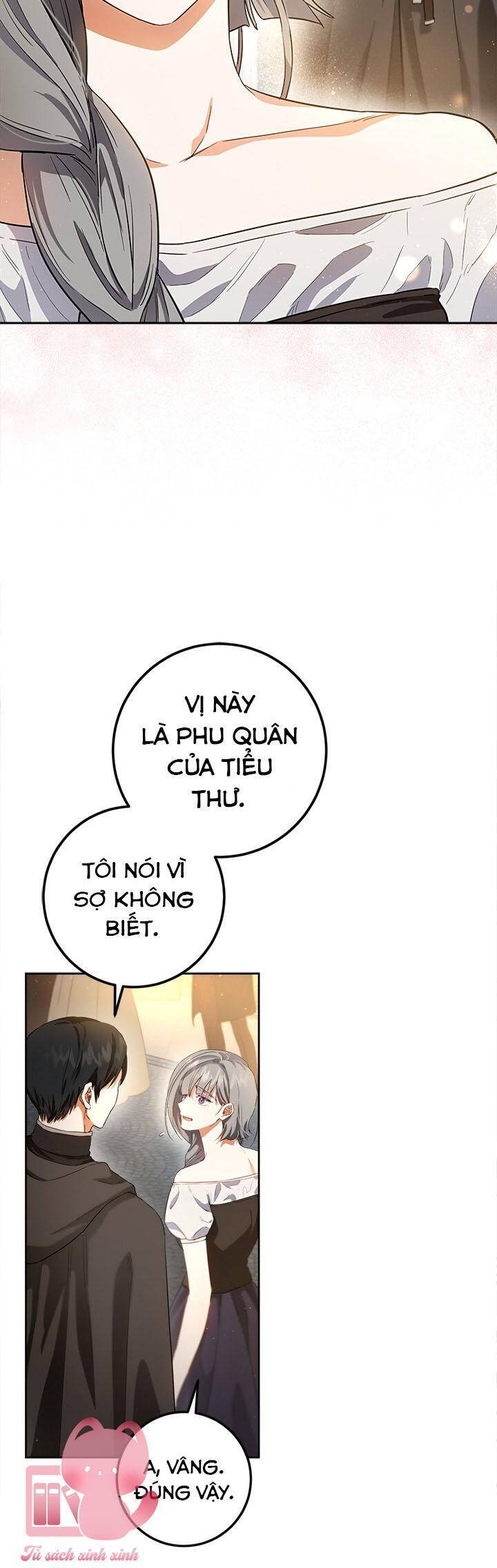 Cuộc Sống Mới Của Công Nương Chương 128 Ảnh 14