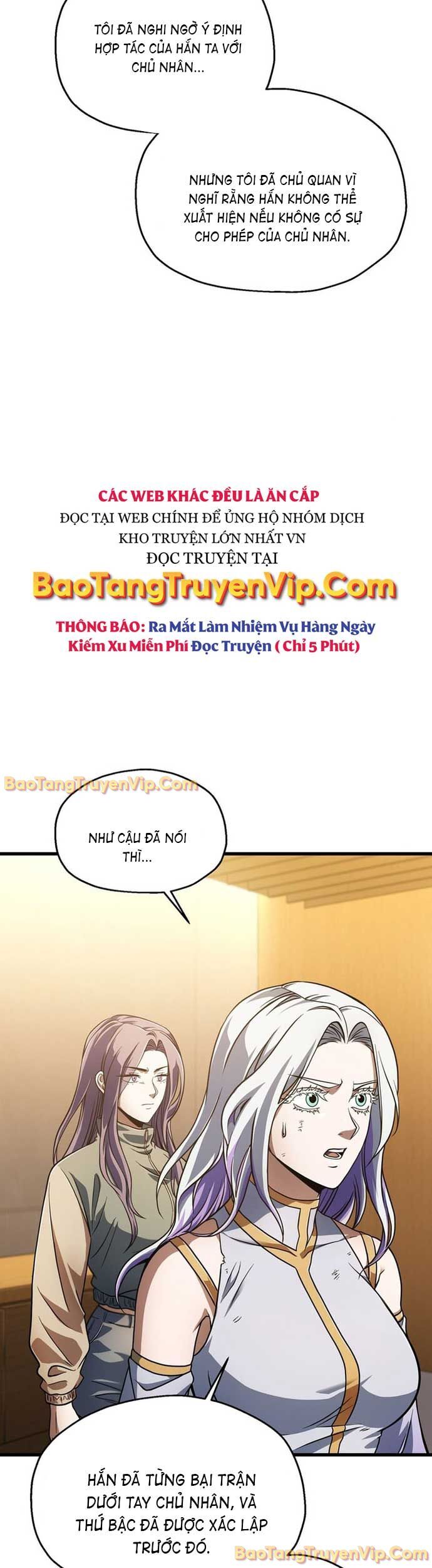 Người Chơi Không Thể Thăng Cấp Chương 183 Ảnh 21