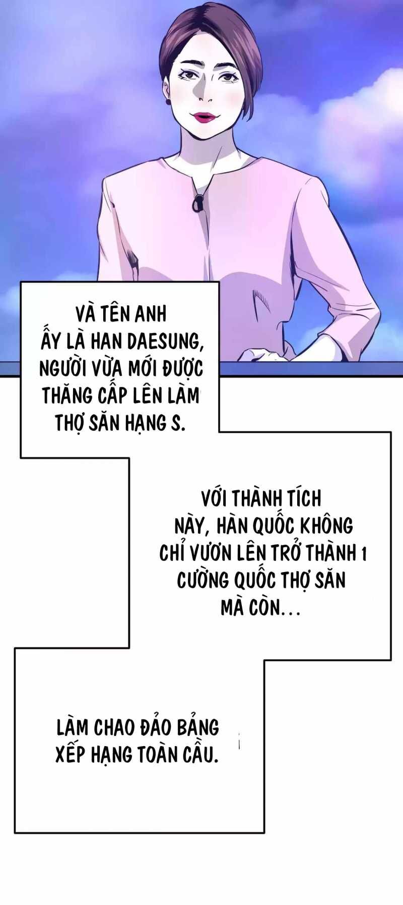 Ta Trở Về Từ ĐịA NgụC Chương 74 Ảnh 39