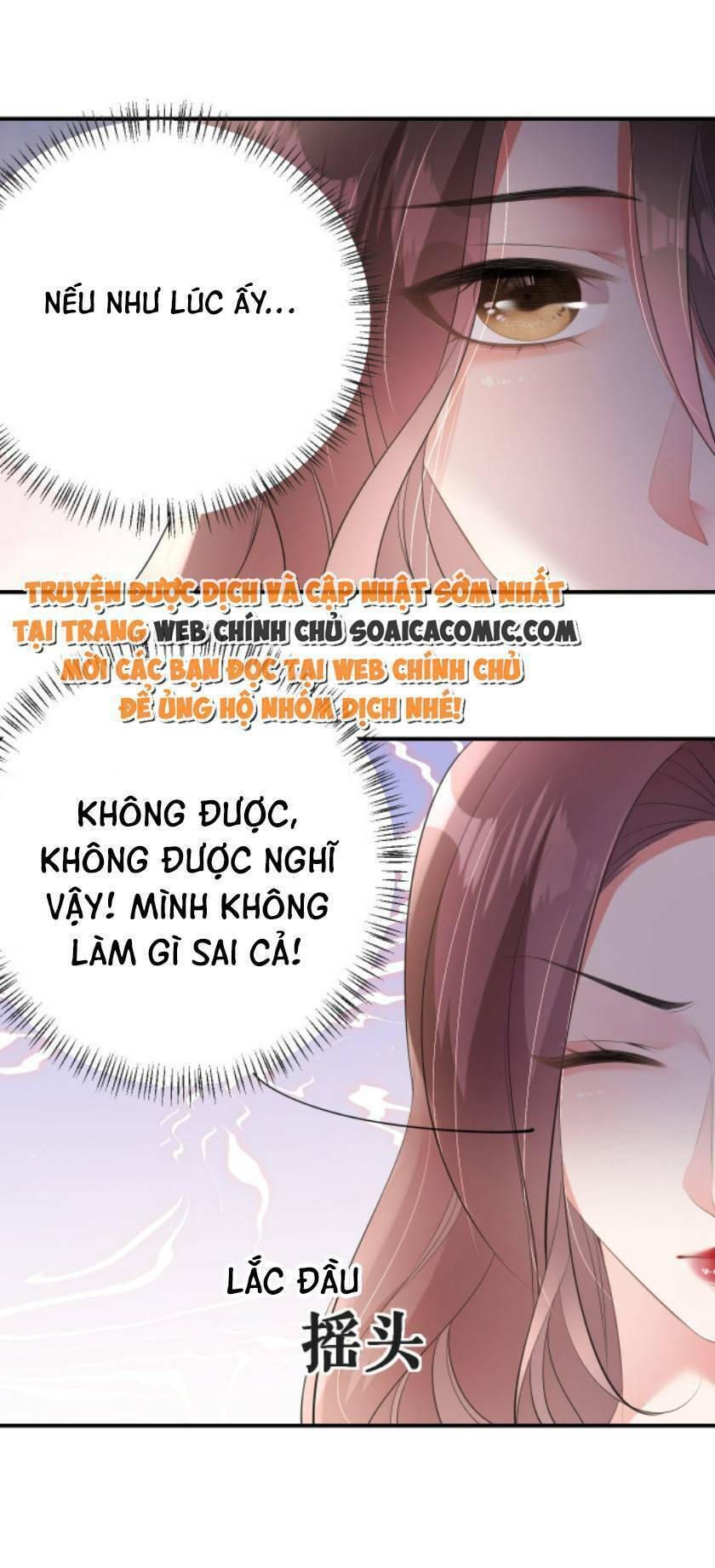 Tùy Ý Thiêu Đốt Lửa Tình Chương 6 Ảnh 39