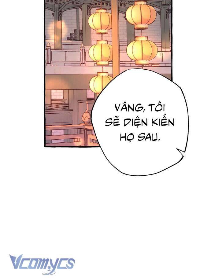 Chuyện Tình Tuyết Phương Bắc Chương 33 Ảnh 17