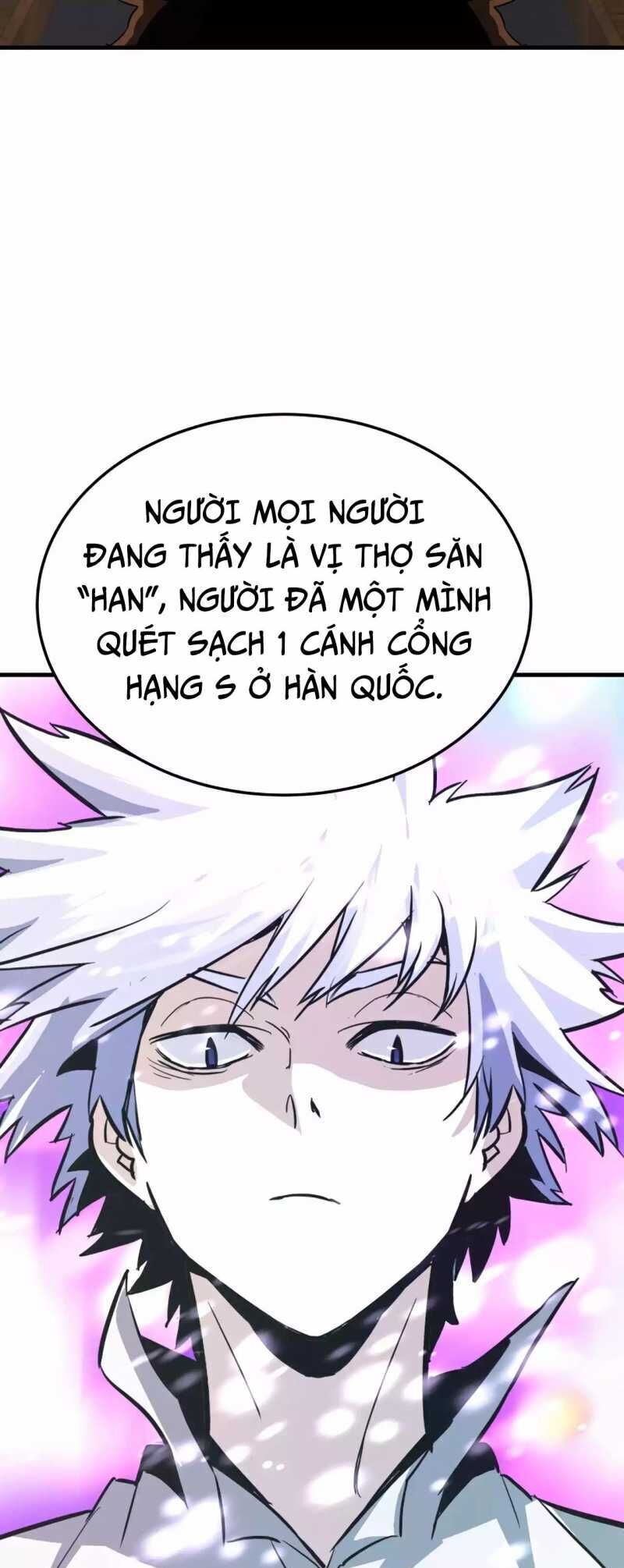Ta Trở Về Từ ĐịA NgụC Chương 75 Ảnh 4