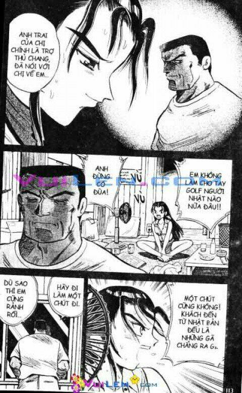 Dandoh Chương 28 Ảnh 114