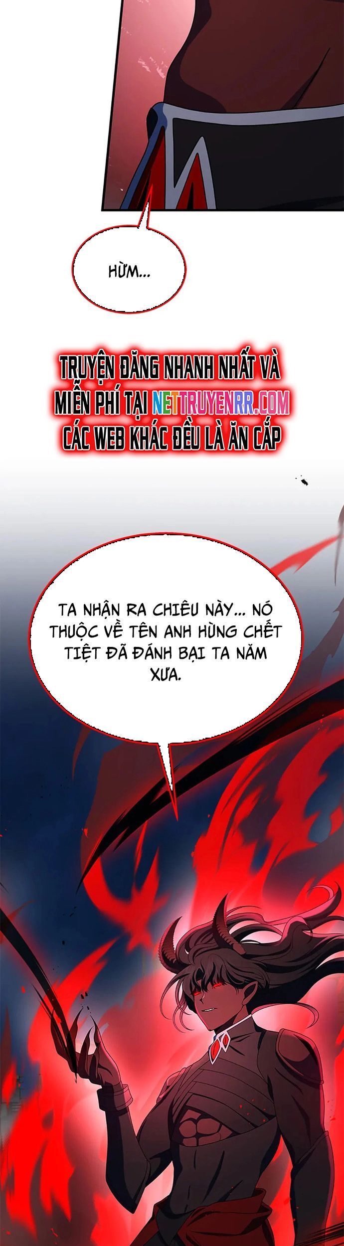 Truyền Nhân Của Thần Thoại Anh Hùng Chương 69 Ảnh 30