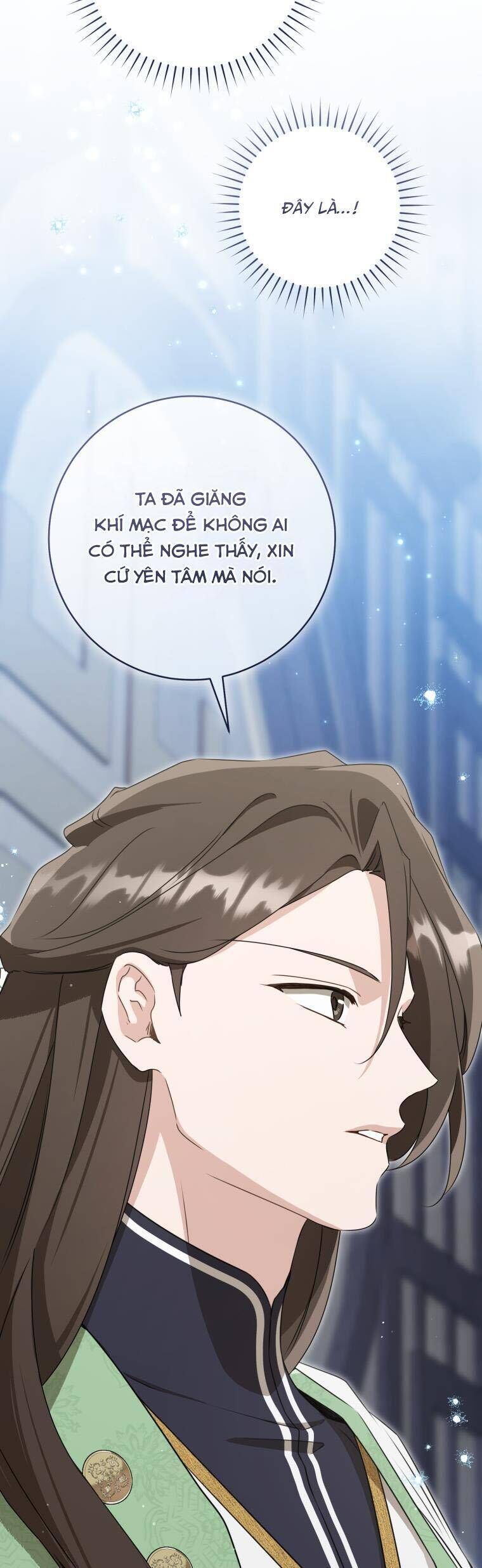 Trở Thành Cô Cháu Gái Bị Khinh Miệt Của Gia Tộc Võ Lâm Chương 84 Ảnh 42