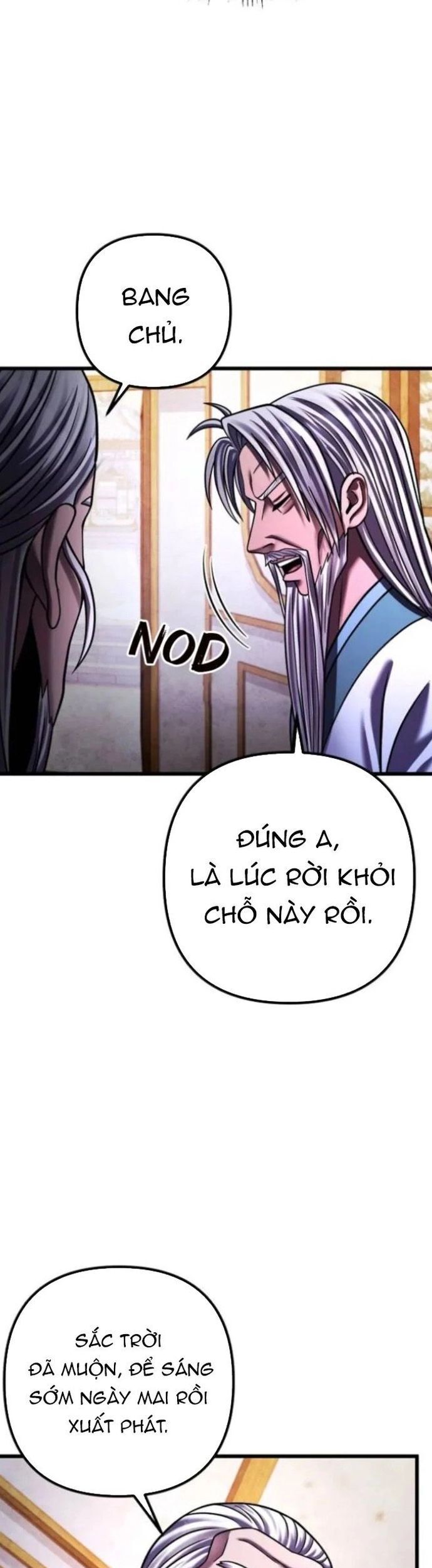 Con Trai Út Nhà Ha Buk Paeng Chương 155 Ảnh 21