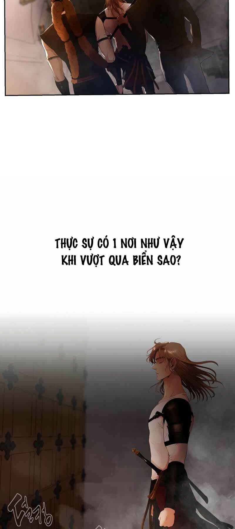 Nhiệm Vụ Chiến Binh Chương 8 Ảnh 52