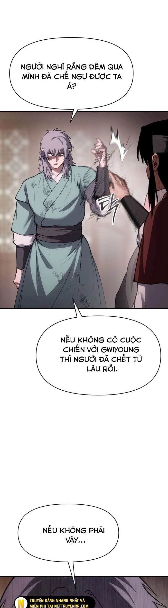 Ám Vệ Chương 50 Ảnh 52