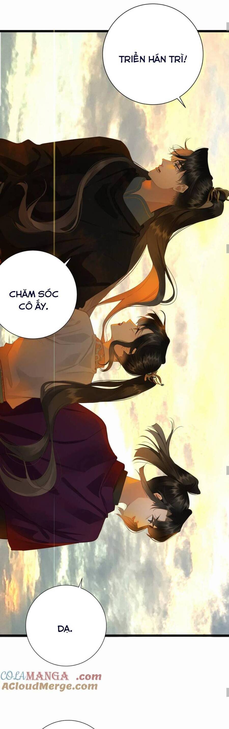 Vương Gia Hắn Luôn Nghĩ Tôi Yêu Hắn Đến Nghiện Chương 92 Ảnh 27