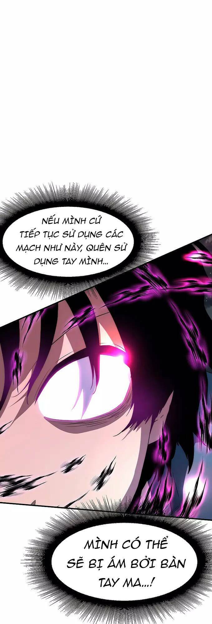 Các Chòm Sao Chỉ Chú Ý Mình Tôi Chương 40 Ảnh 49