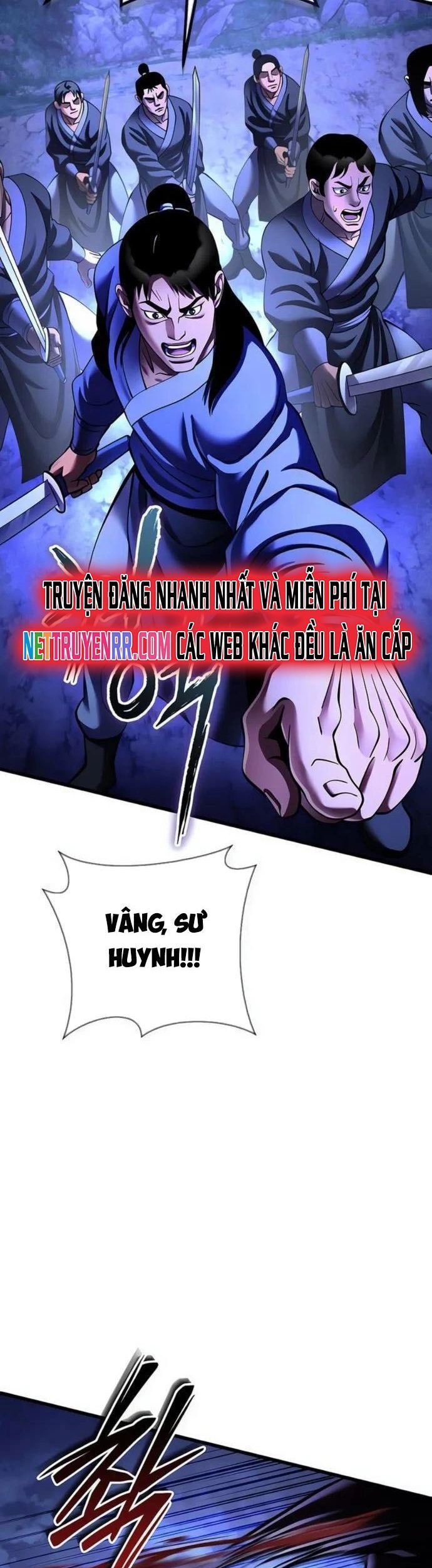 Con Trai Út Nhà Ha Buk Paeng Chương 158 Ảnh 33